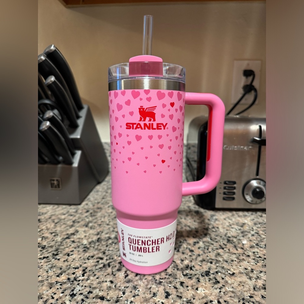 Stanley 30oz Valentine’s Day Target Exclusive